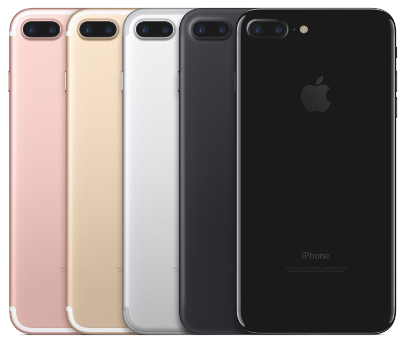 Airtel offers iPhone 7