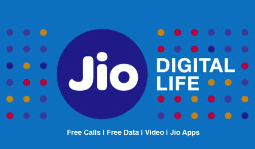 Reliance Jio Offer extended