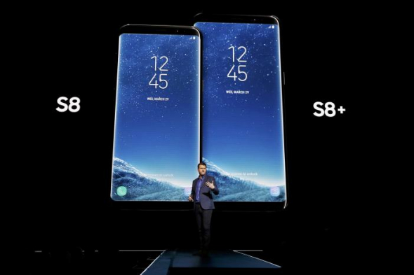 Jio Prime Members will get 2 GB data daily on purchase of Samsung Galaxy S8 and S8plus