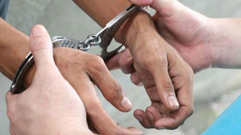 Telecom firm promoter inactive for Rs 126 large integer loan scam
