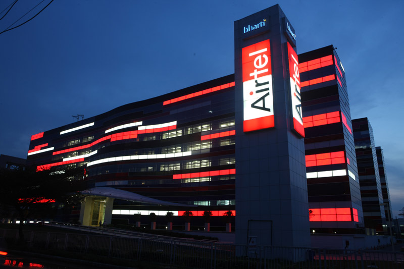 Broadband Internet Data bonanza: Airtel, Reliance Jio preparation for a war within the fixed line broadband area