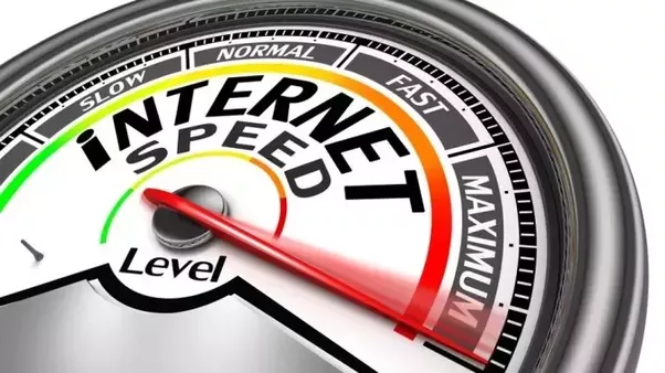 Why Fibre Optic Broadband is faster than 4G mobile broadband