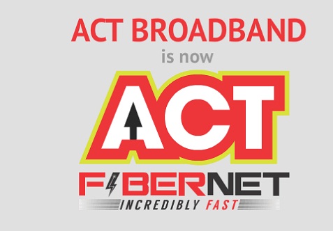 Broadband Service provider ACT has 1.2 million customers