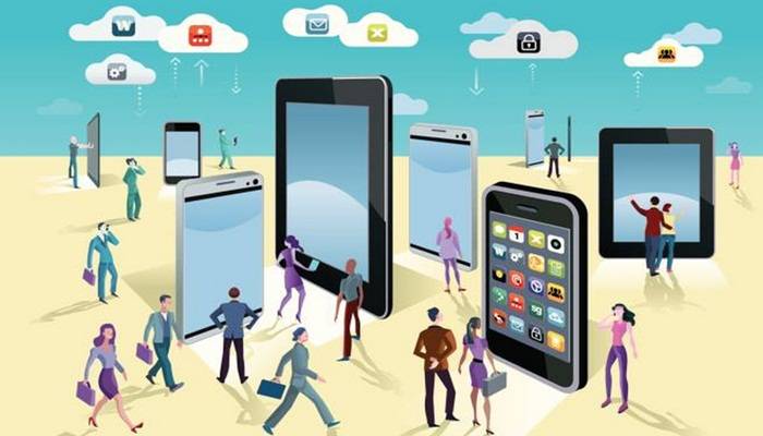 Finally a mobile contract has arrived in India