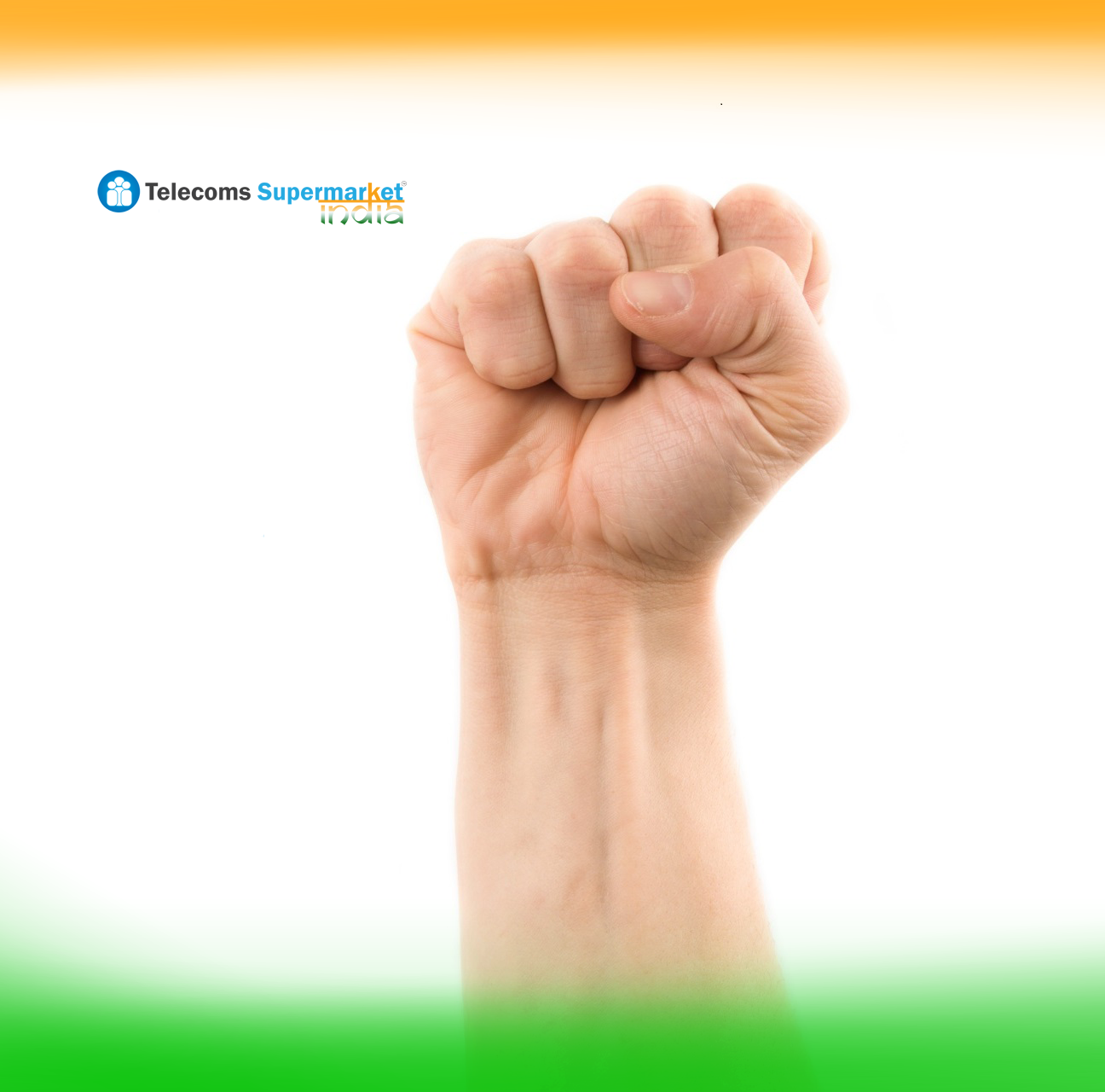 Telecoms Supermarket India â€“ Empowering every Indian business