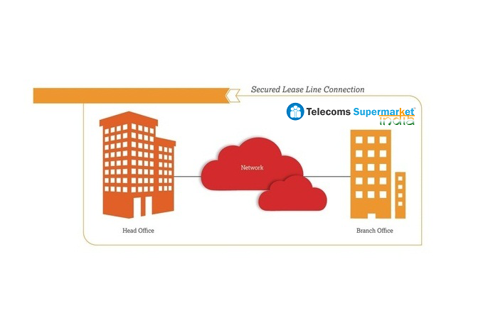 Internet leased line 