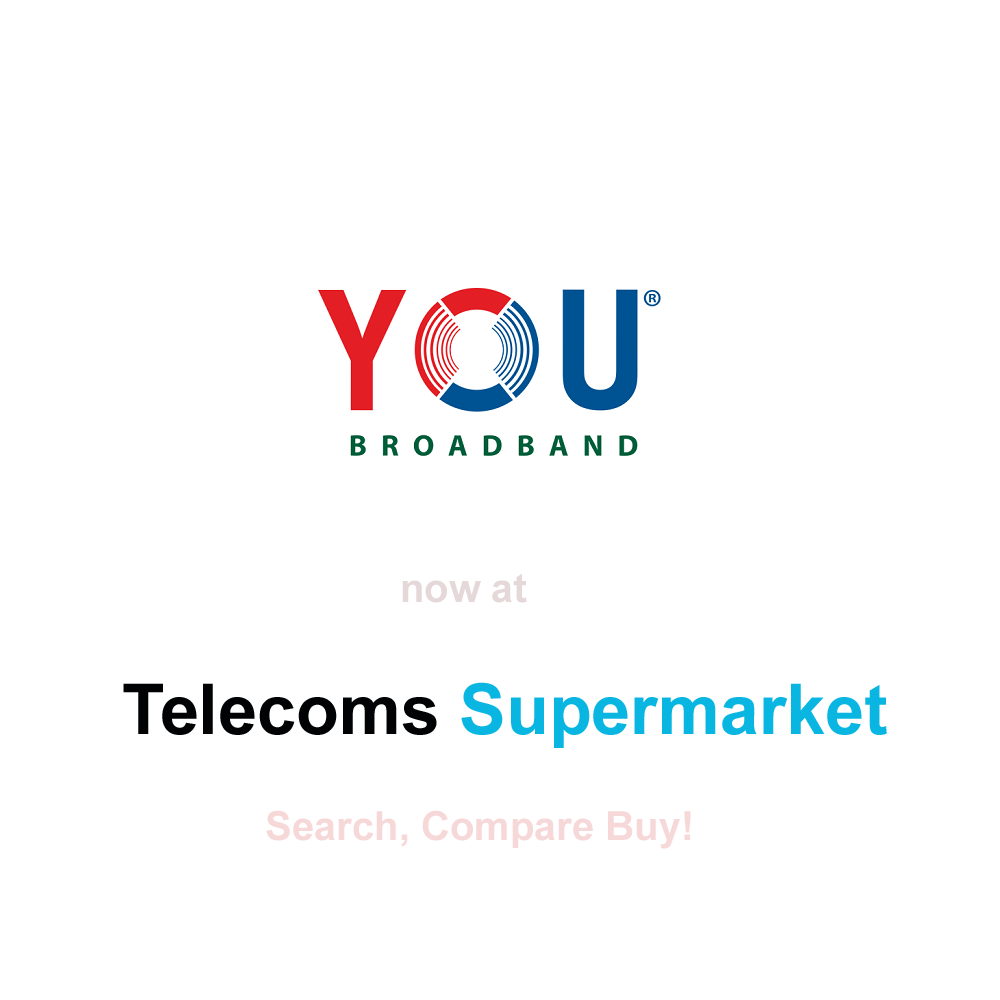 You Broadband