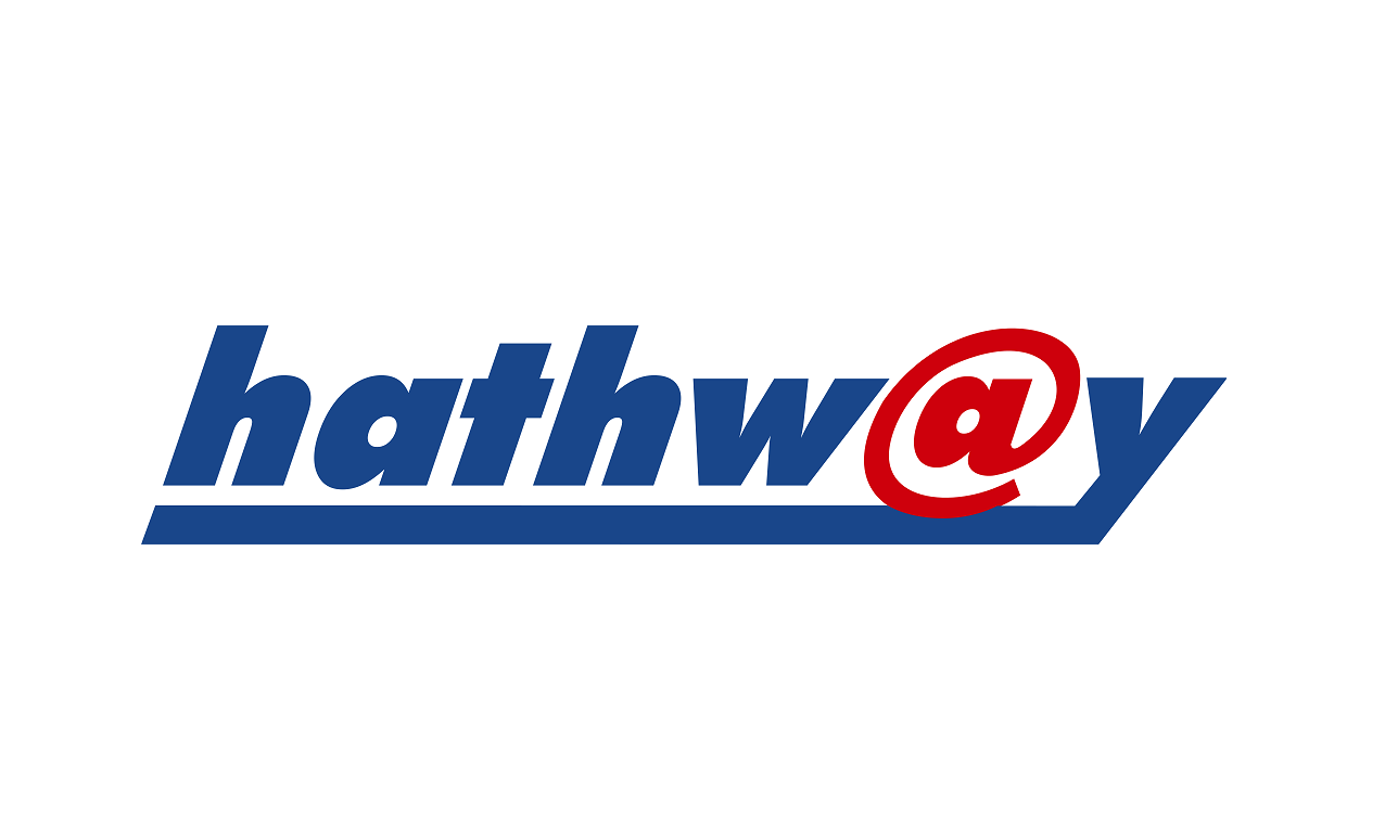 Hathway Broadband 