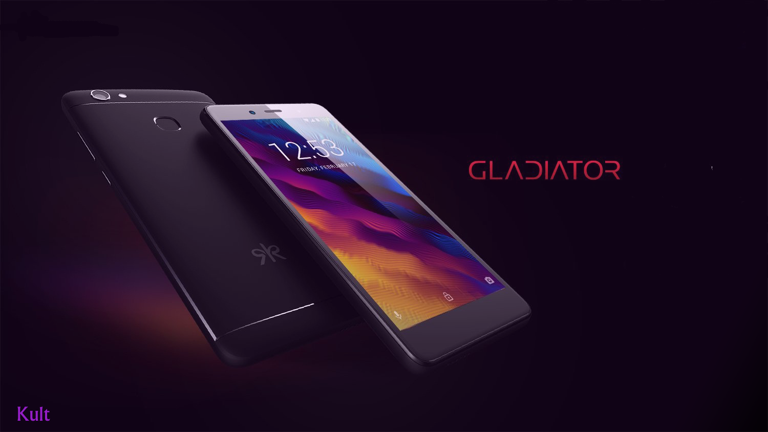 Latest smartphone under 7000