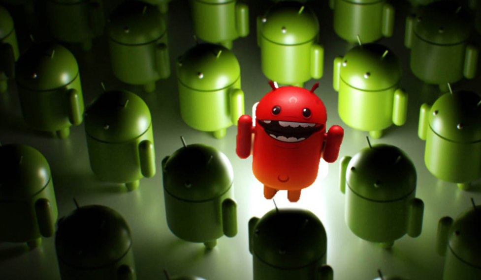 Be careful, stealing the balance of your smartphone Xafecopy virus