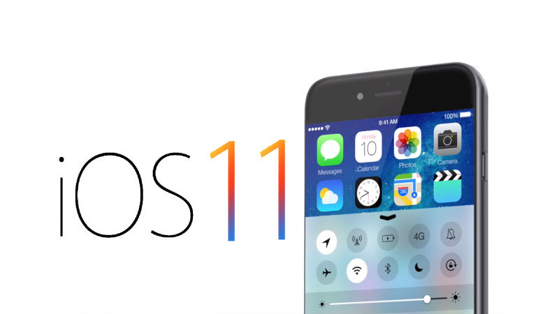  IOS 11-  What you will like and dislike
