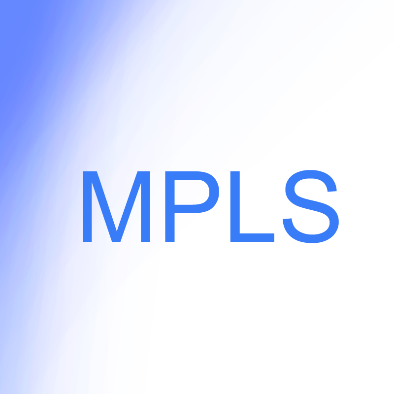 What is MPLS?