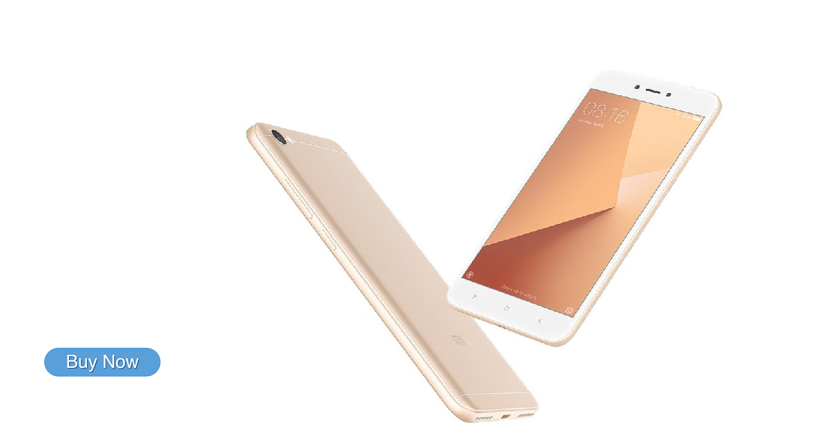 Xiaomi launched two new smartphone under 10000