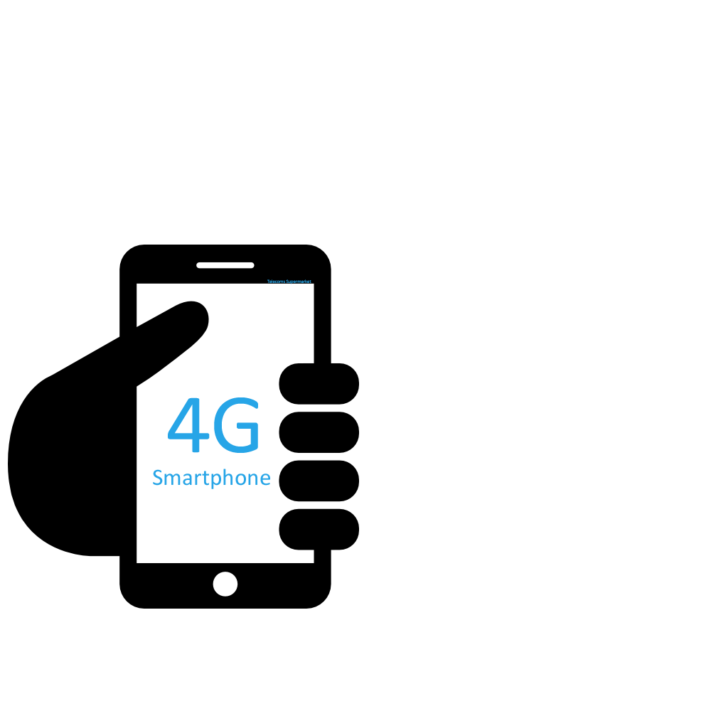 Airtel launches 4G smartphone to give competition to Jio