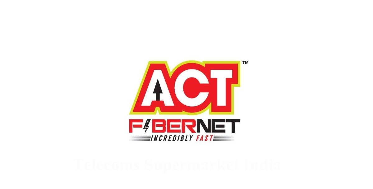 Entertainment Broadband Services Launched by ACT Fibernet