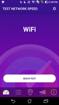 Telecom Regulatory Authority of India (TRAI) launches MySpeed App