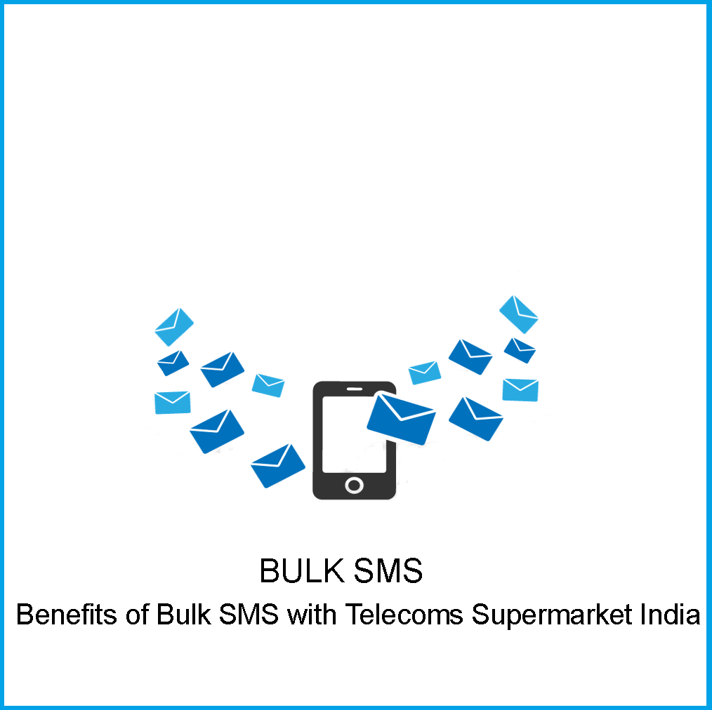 Features and Benefits of Bulk SMS