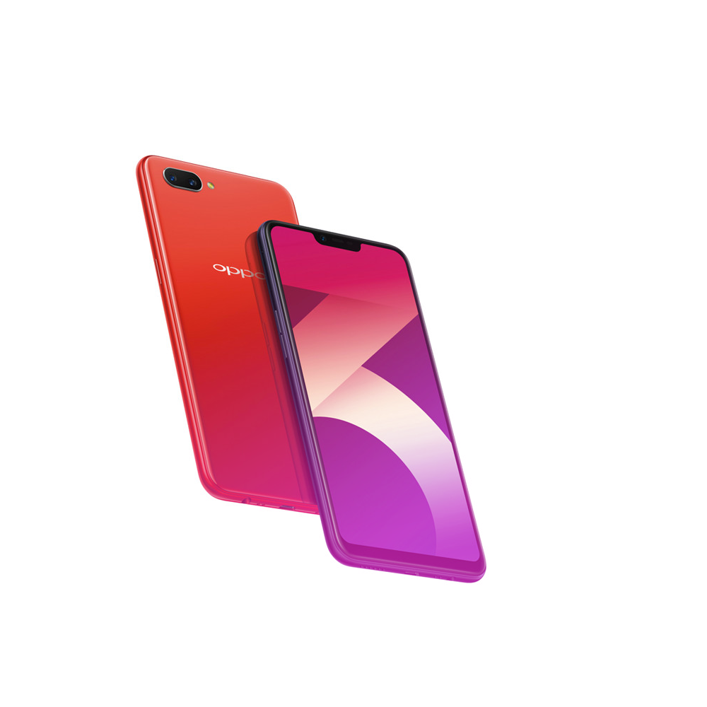 Oppo brings new A3 smartphone for you in India