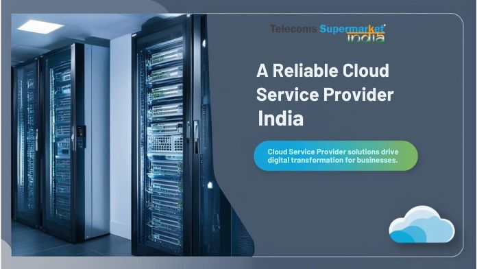 What are the Key Features of a Reliable Cloud Service Provider in India?