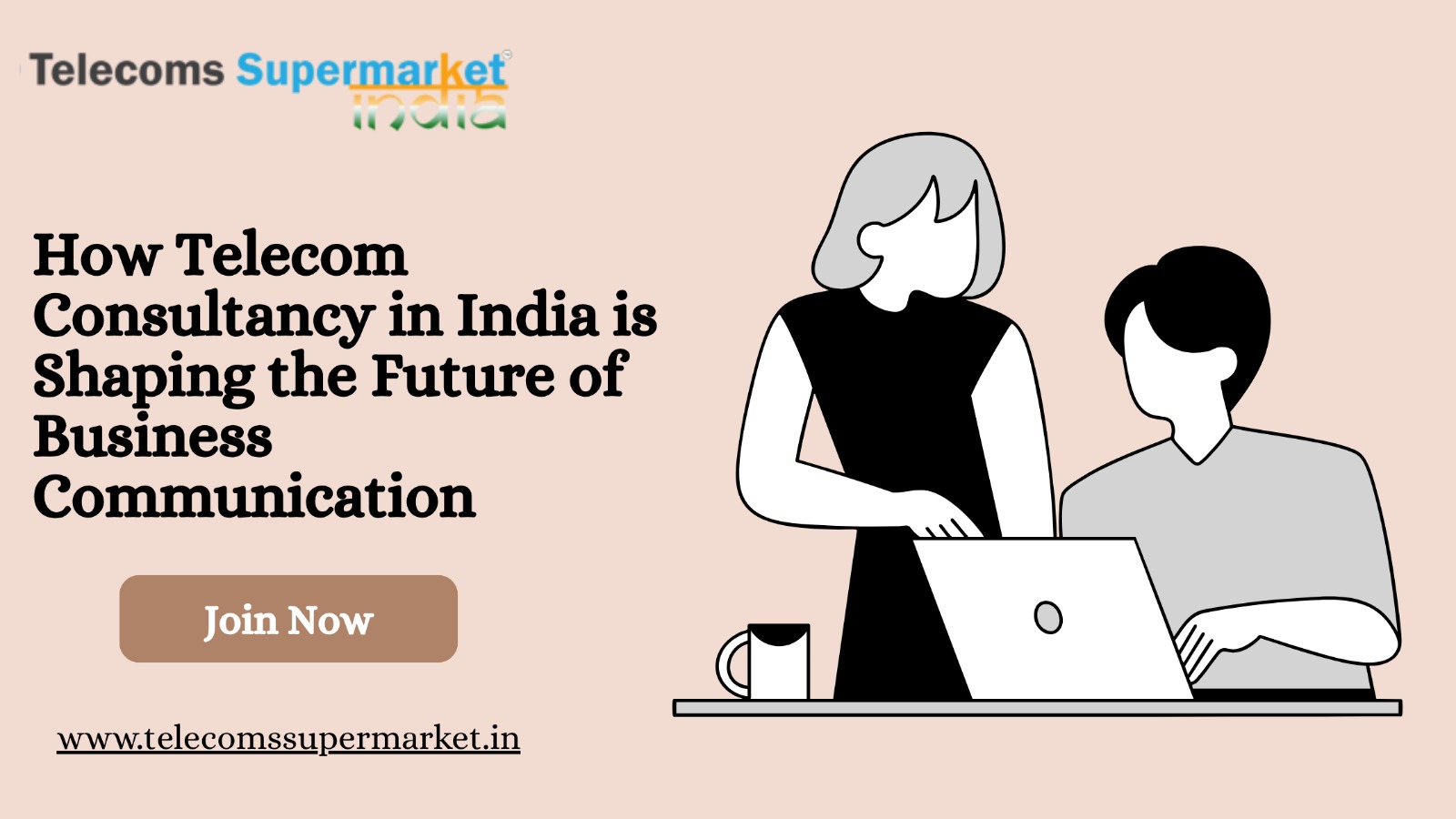 How Telecom Consultancy in India is Shaping the Future of Business Communication?