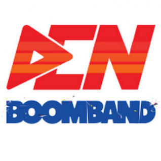 Den Boomband