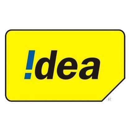 Idea unlimited prepaid plan 445 for 56 days