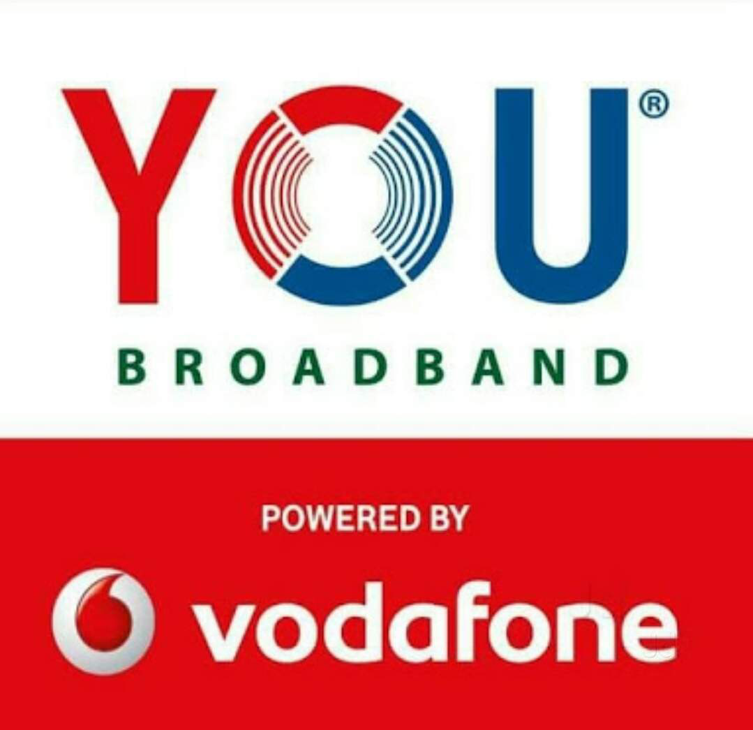 YOU Broadband MB Plans 16Mbps 60GB Thane