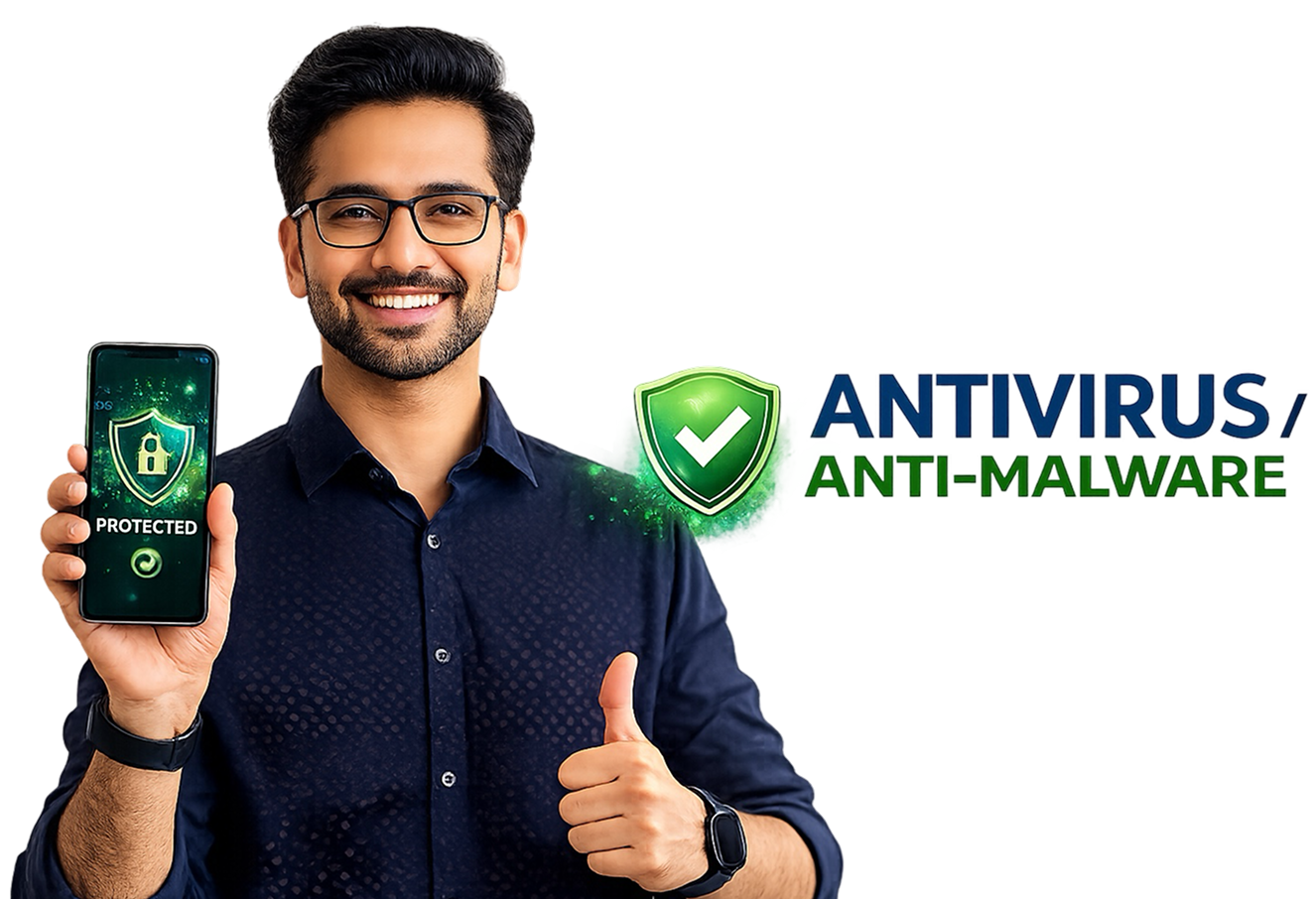 Next-Gen Enterprise Antivirus & Anti-malware