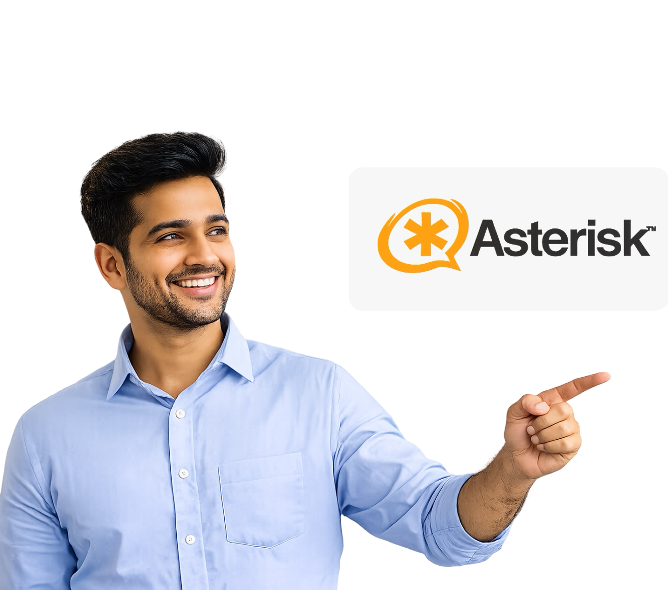 Asterisl