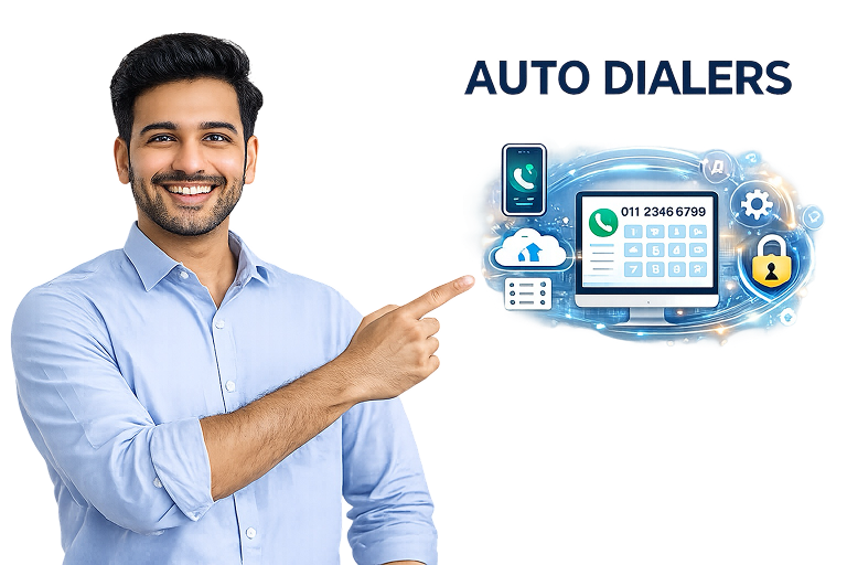 Auto Dialer