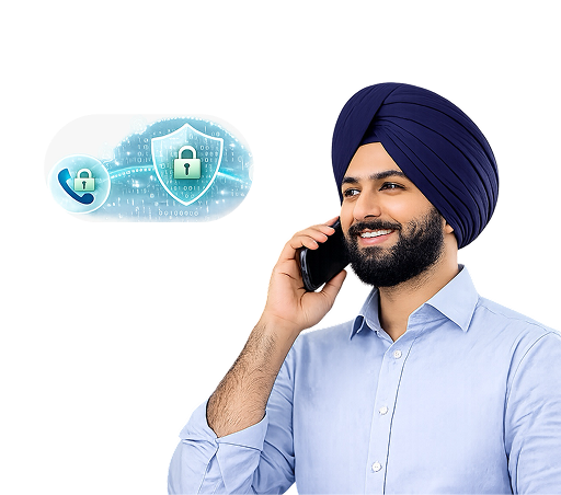 Call Encryption