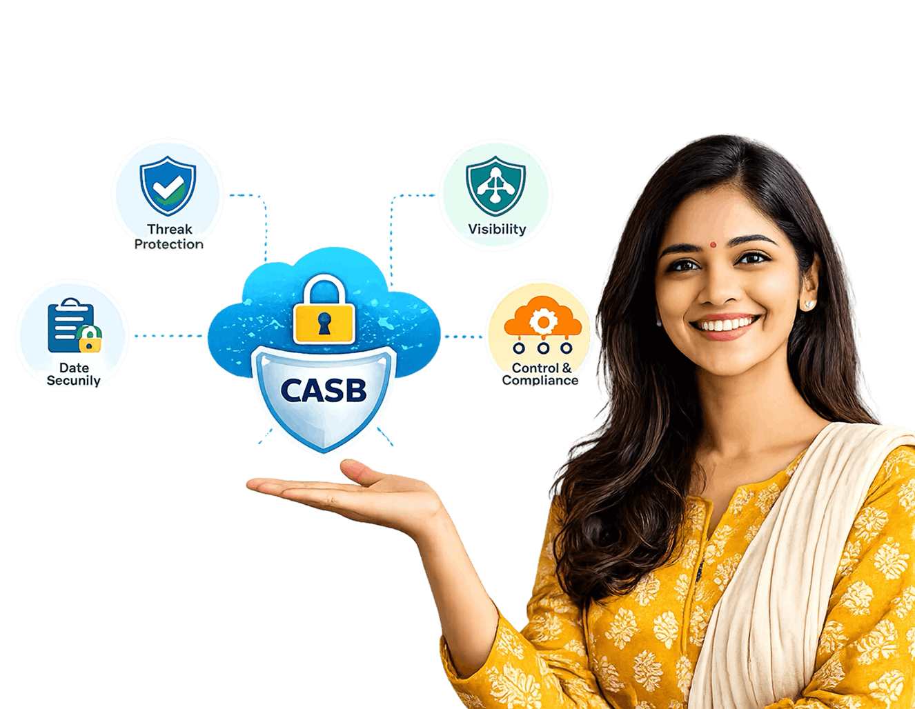 Cloud Access Security Broker (CASB)