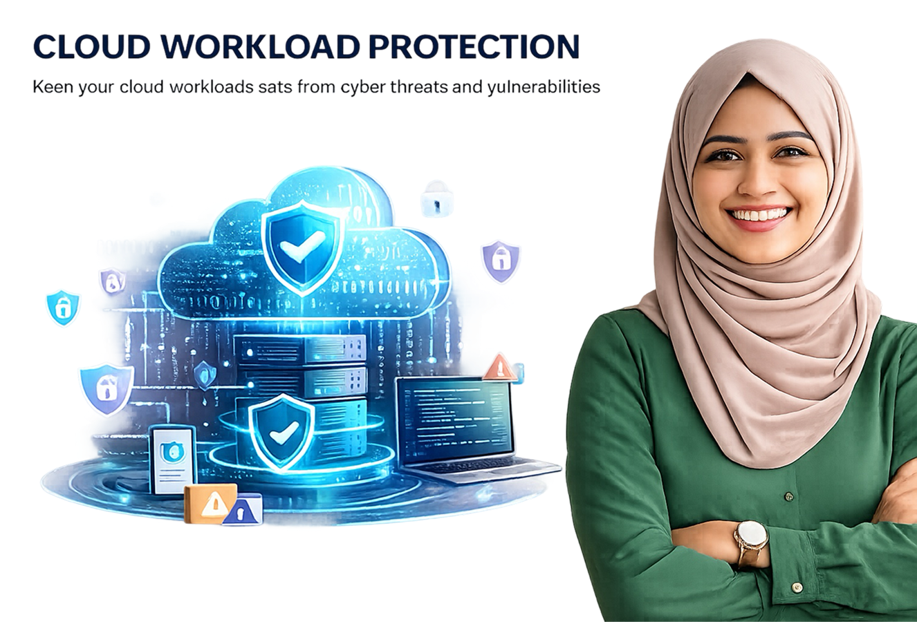 Cloud Workload Protection Platform (CWPP)
