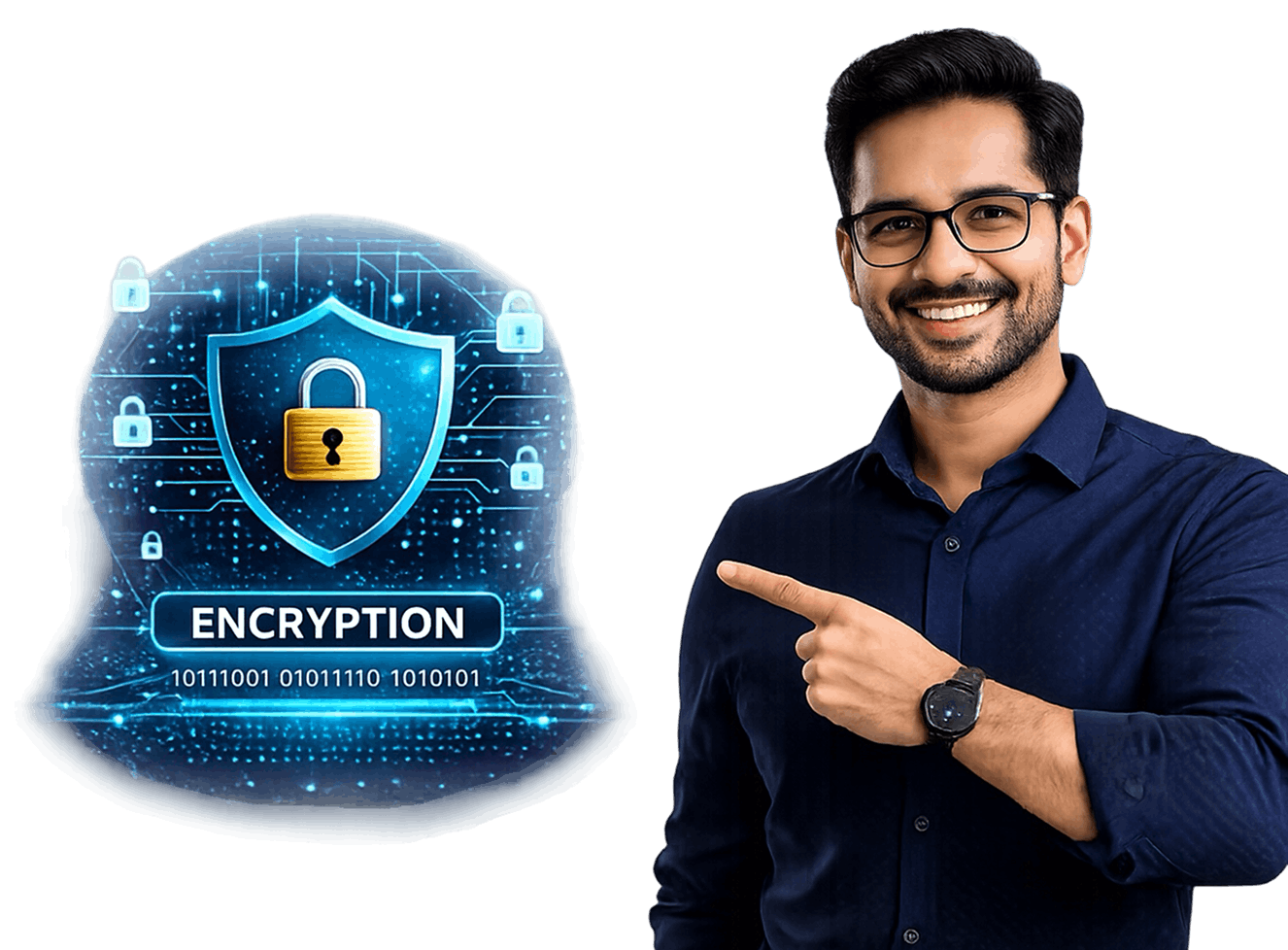 Enterprise Data Encryption Solutions