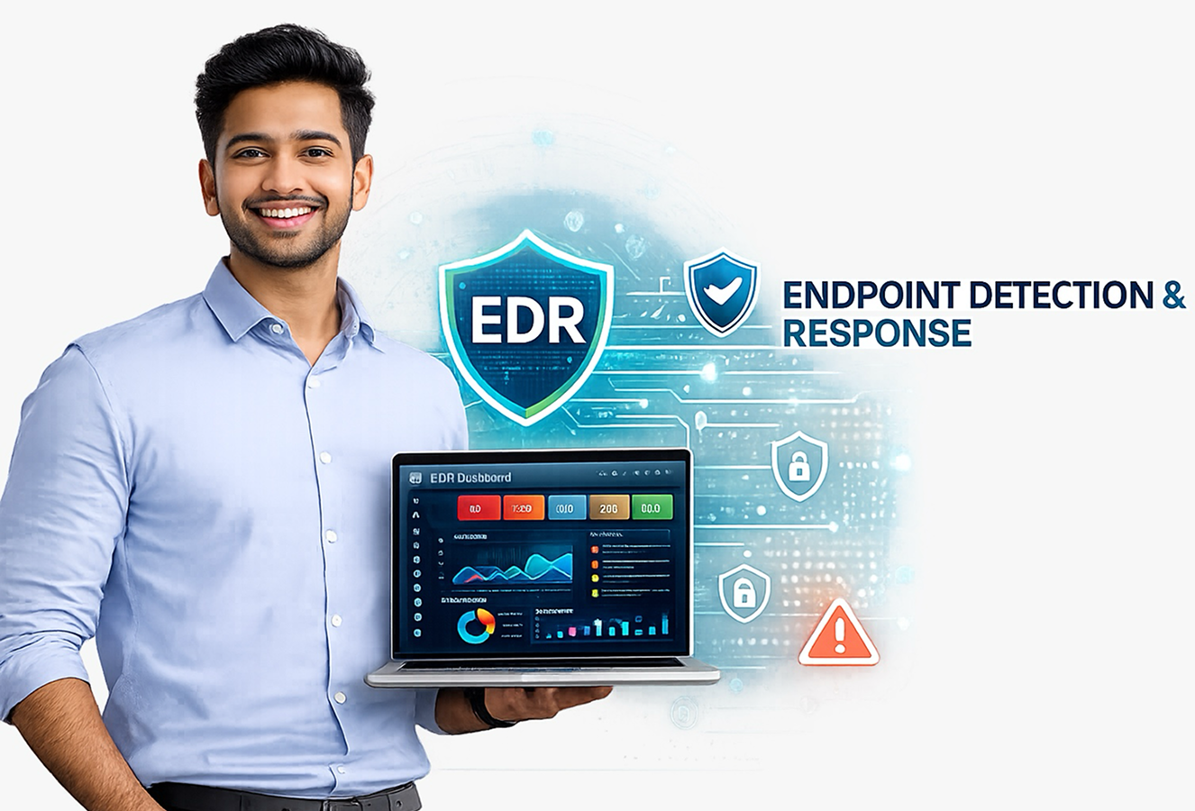 Endpoint Detection and Response (EDR) Solutions