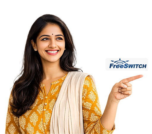 FreeSwitch