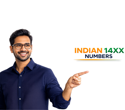 Indian 14xx