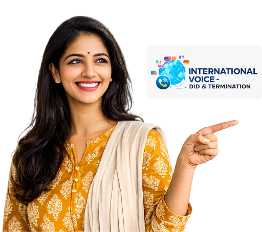 International Voice Hero