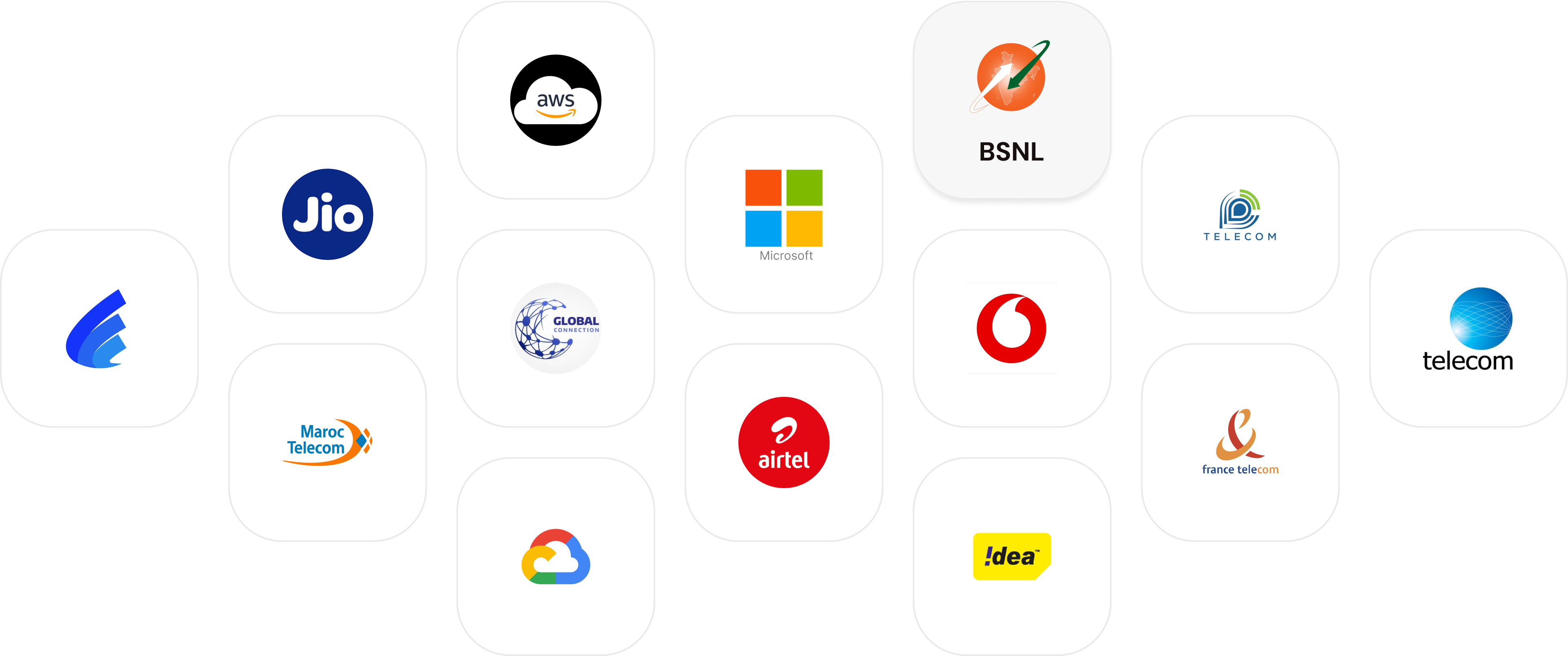 logos