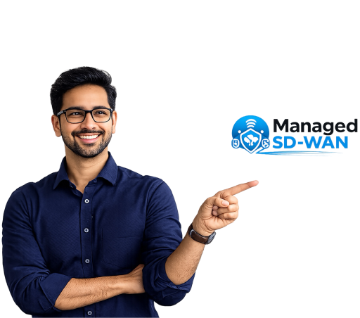 Managed SD WAN