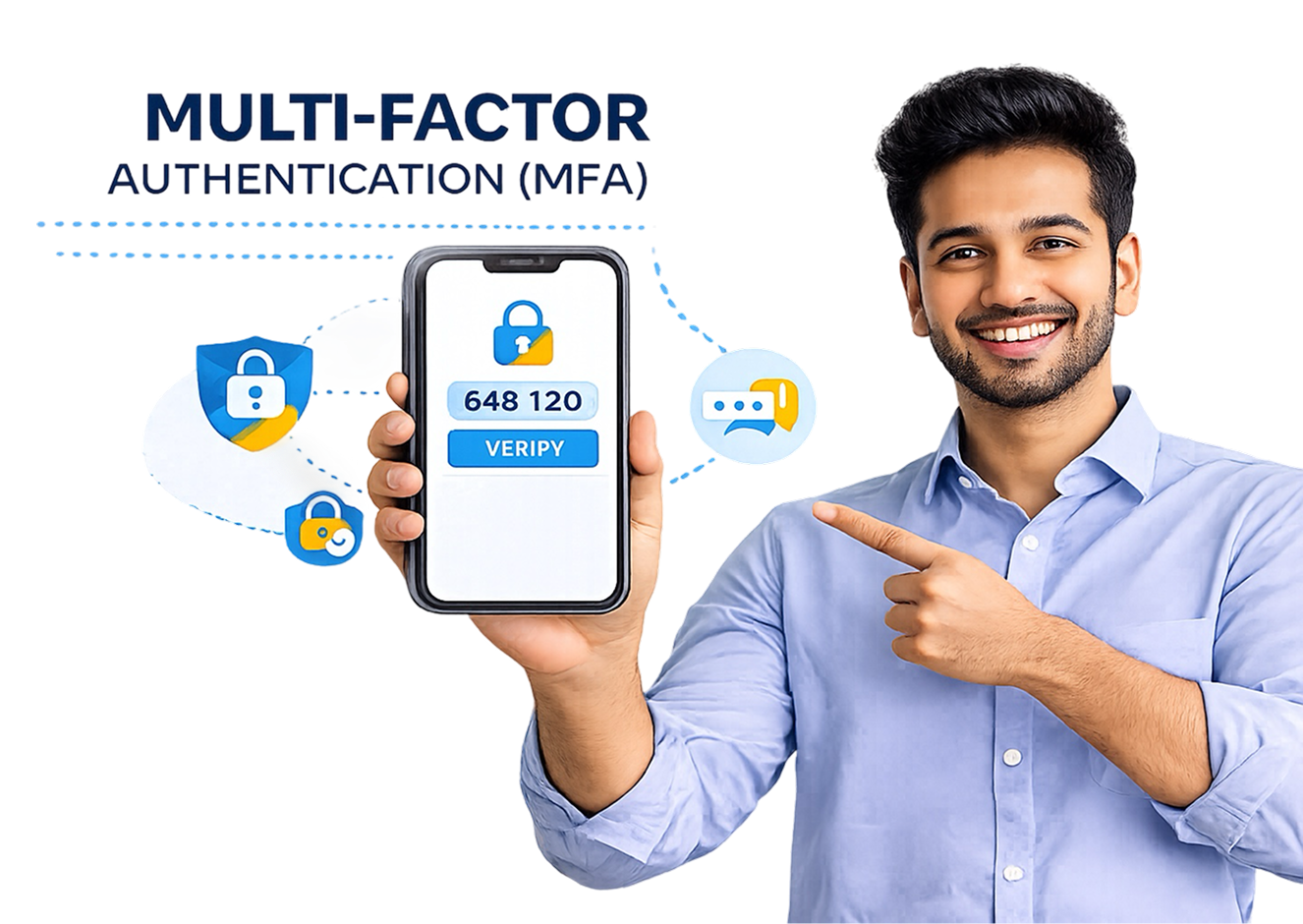Multi-Factor Authentication (MFA) Solutions