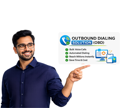 Outbound Dialing