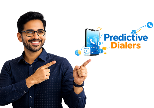 Predictive-Dialers