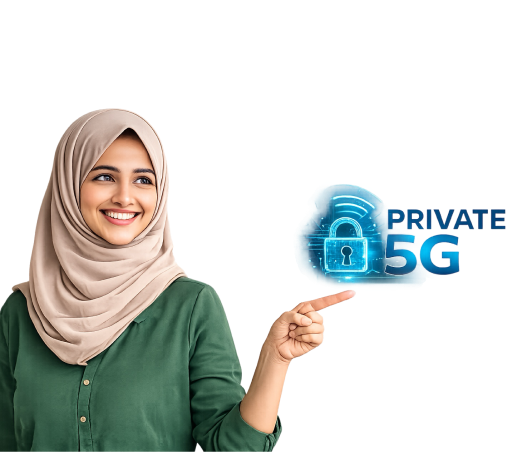 Private 5g