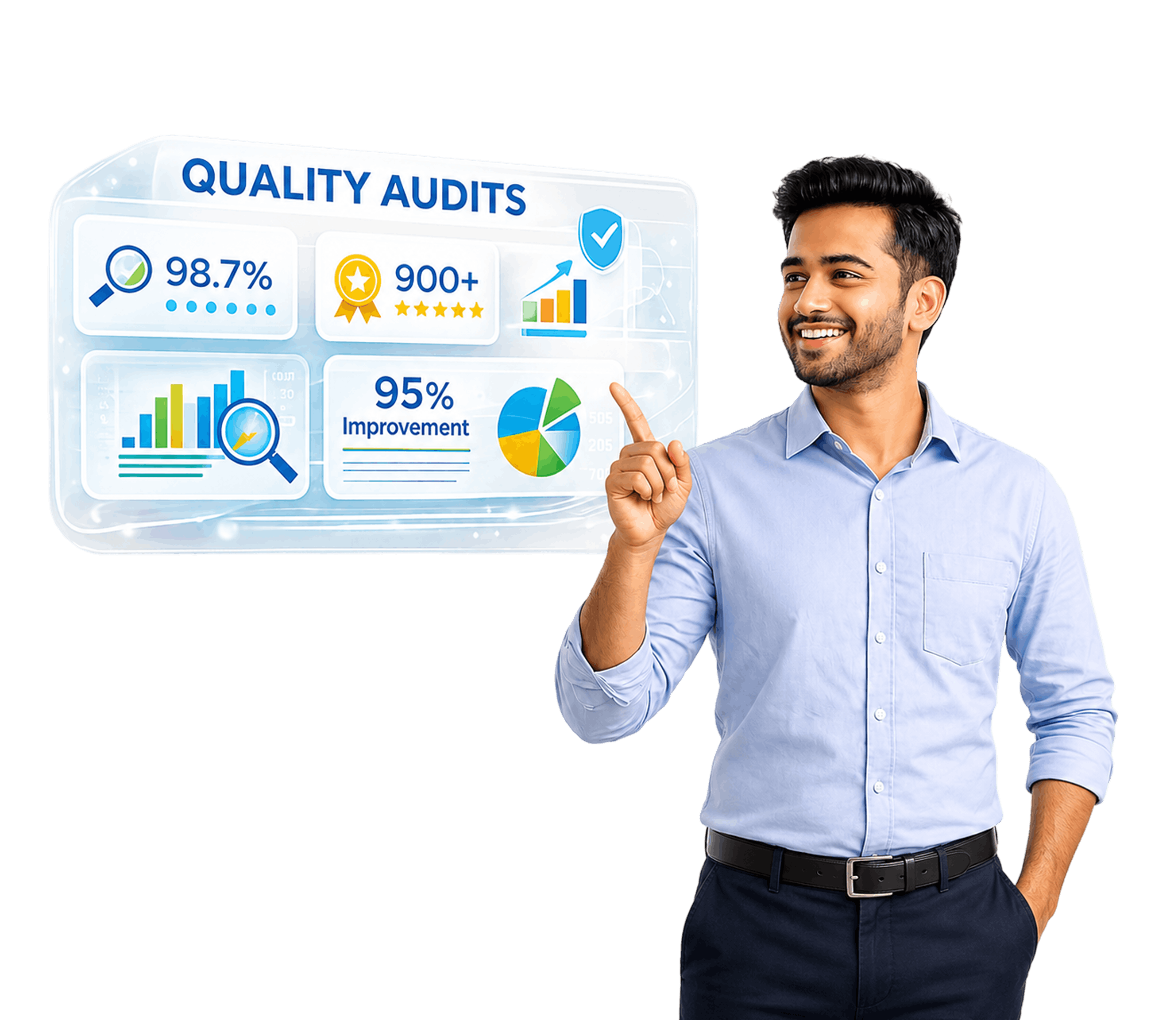 Quality Audits