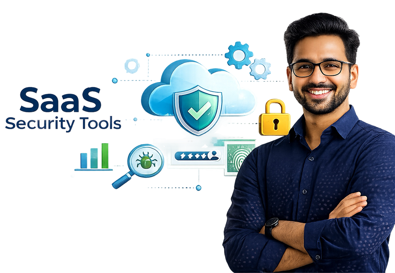 SaaS Security & Management Tools