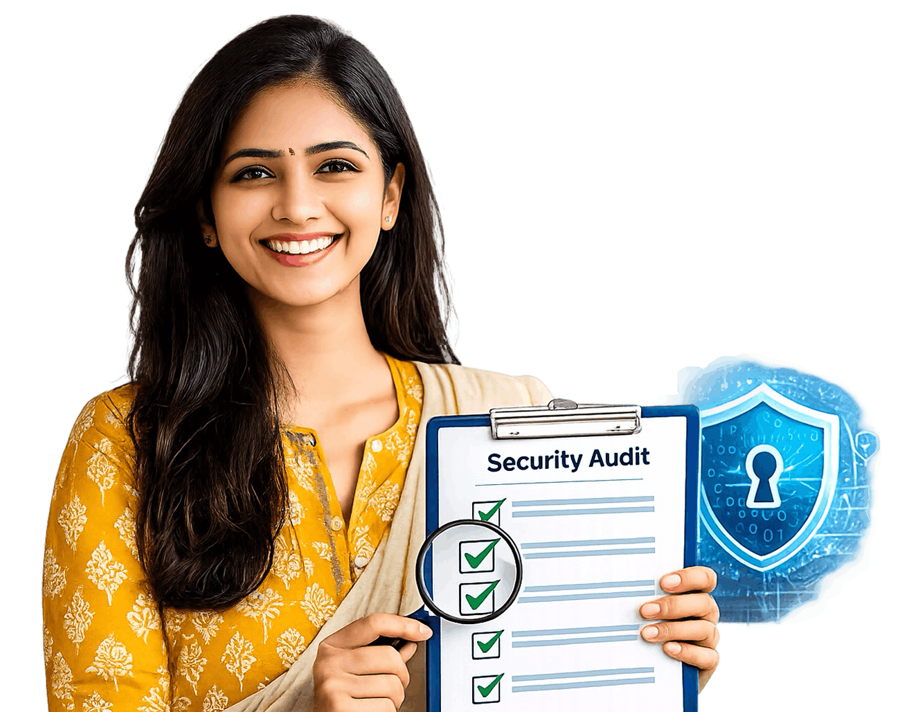 Cybersecurity Audits & Vulnerability Assessments