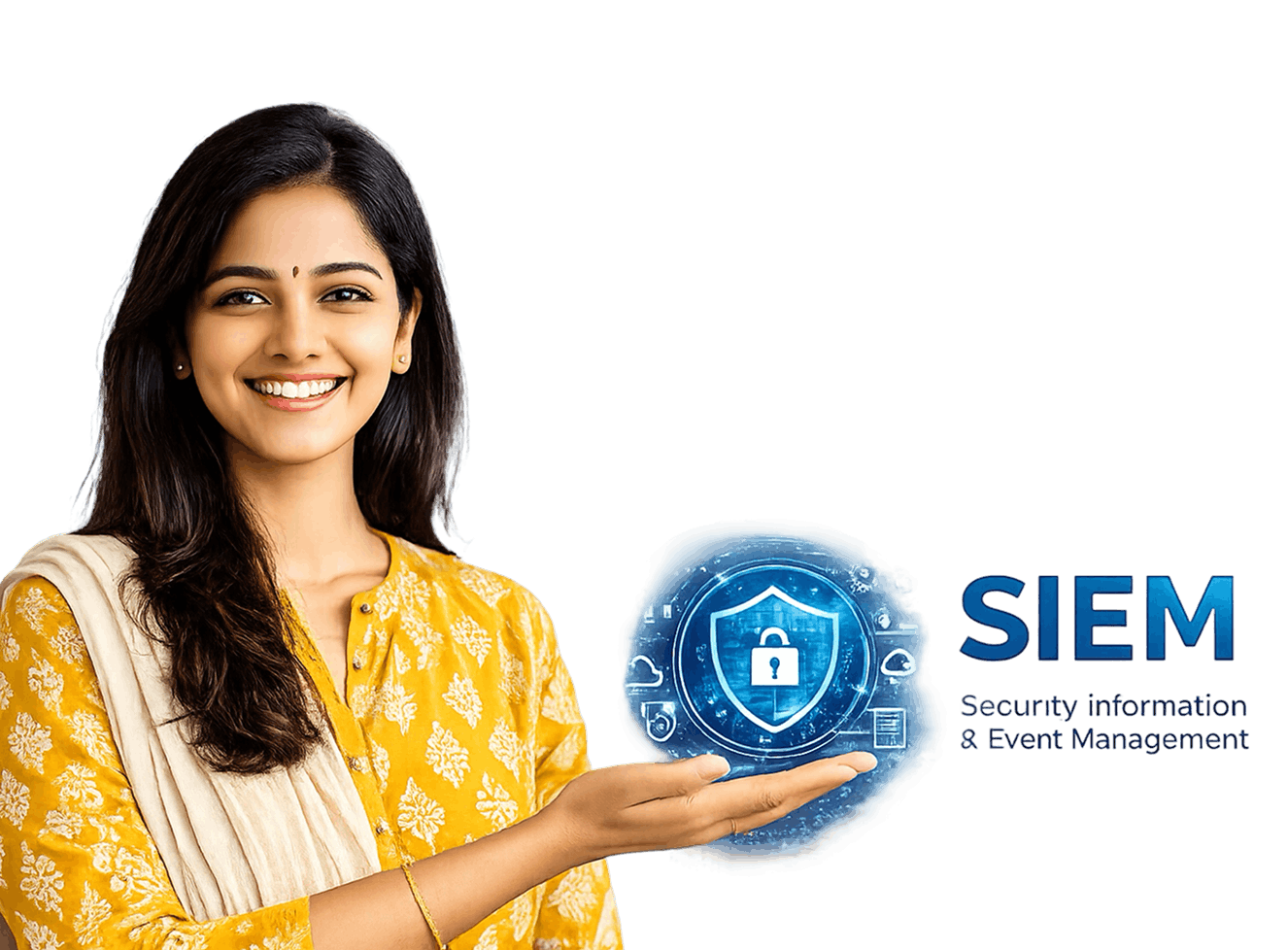 SIEM (Security Information & Event Management)
