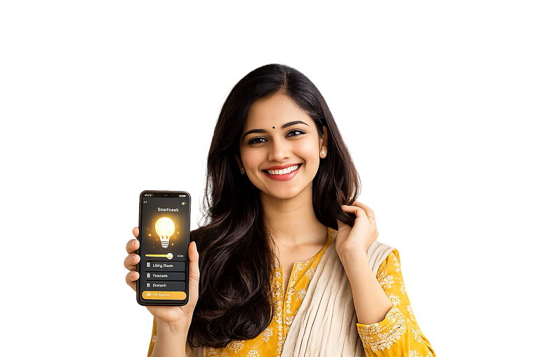 Smart Lighting