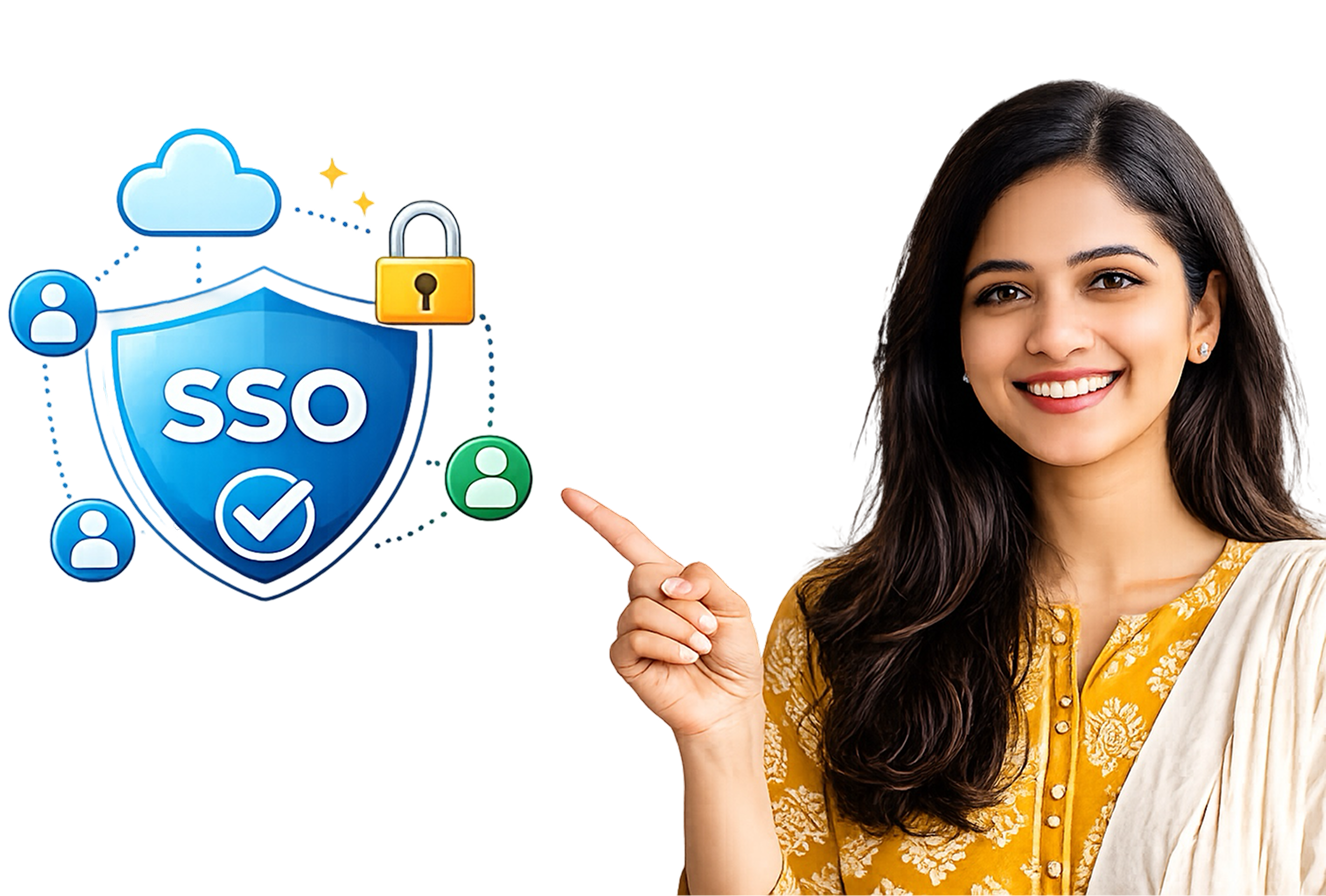 Enterprise Single Sign-On (SSO) Solutions